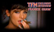 Frankie Shaw