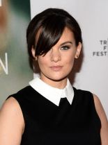 Frankie Shaw