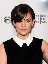 Frankie Shaw