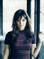 Frankie Shaw