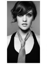 Frankie Shaw