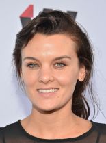 Frankie Shaw