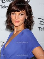 Frankie Shaw