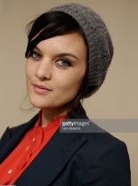 Frankie Shaw