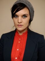 Frankie Shaw photo