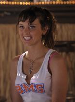 Frankie Shaw