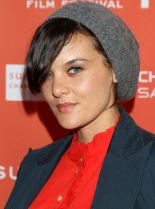Frankie Shaw photo