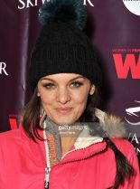 Frankie Shaw photo