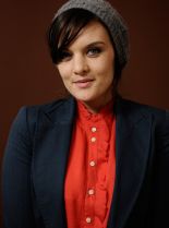 Frankie Shaw photo