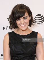 Frankie Shaw