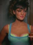 Frankie Shaw