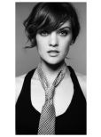 Frankie Shaw