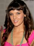 Frankie Shaw