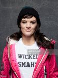 Frankie Shaw