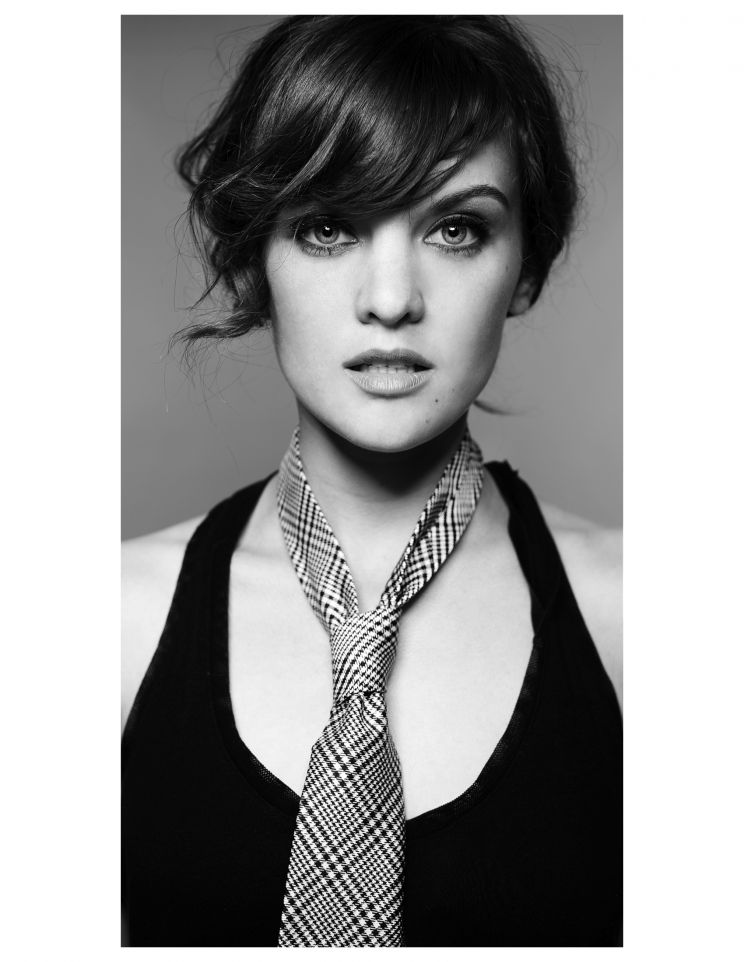 Frankie Shaw