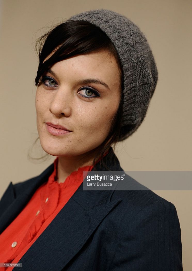 Frankie Shaw