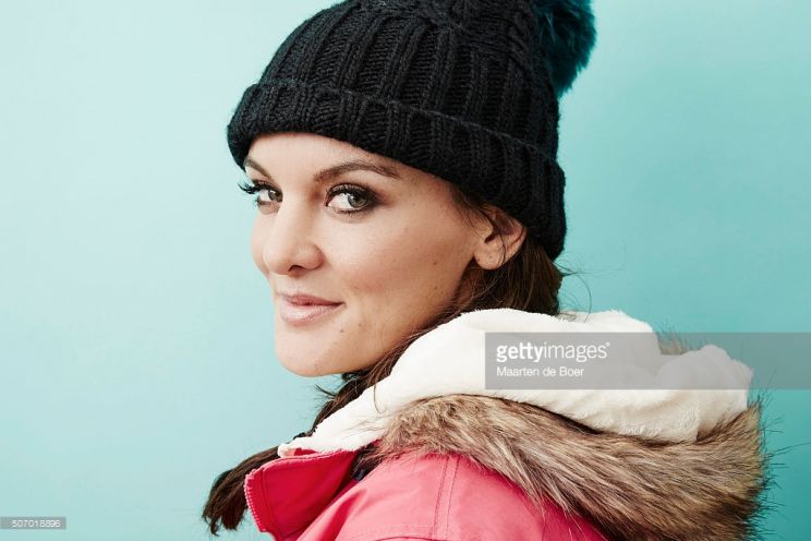 Frankie Shaw