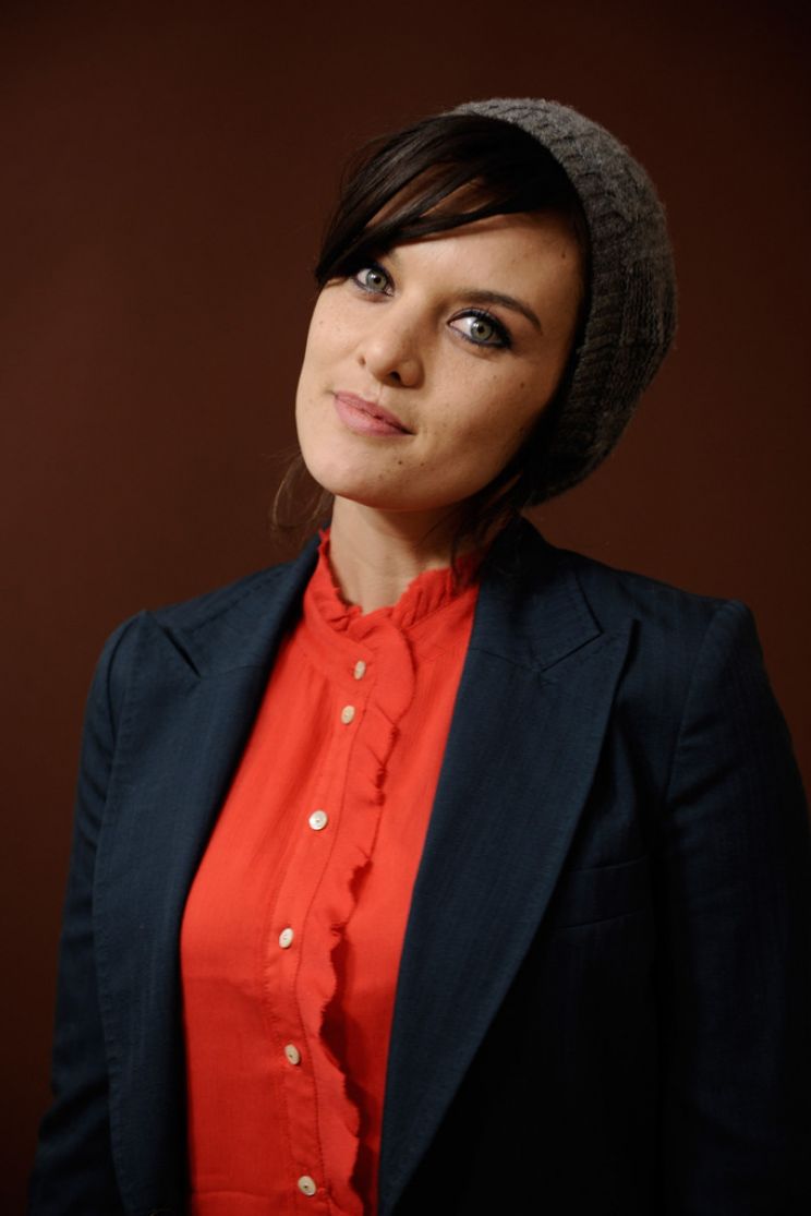 Frankie Shaw