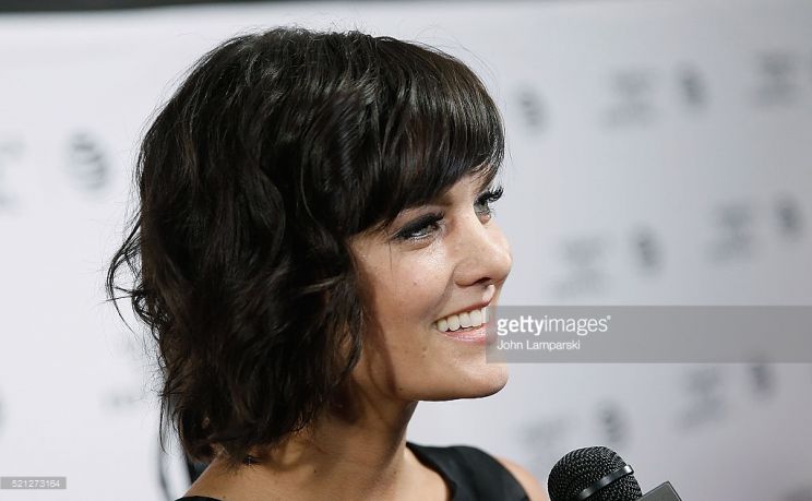 Frankie Shaw