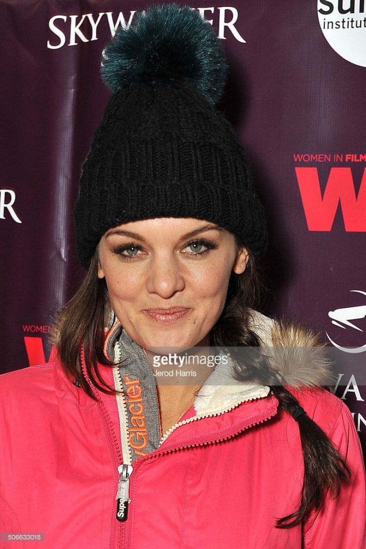 Frankie Shaw
