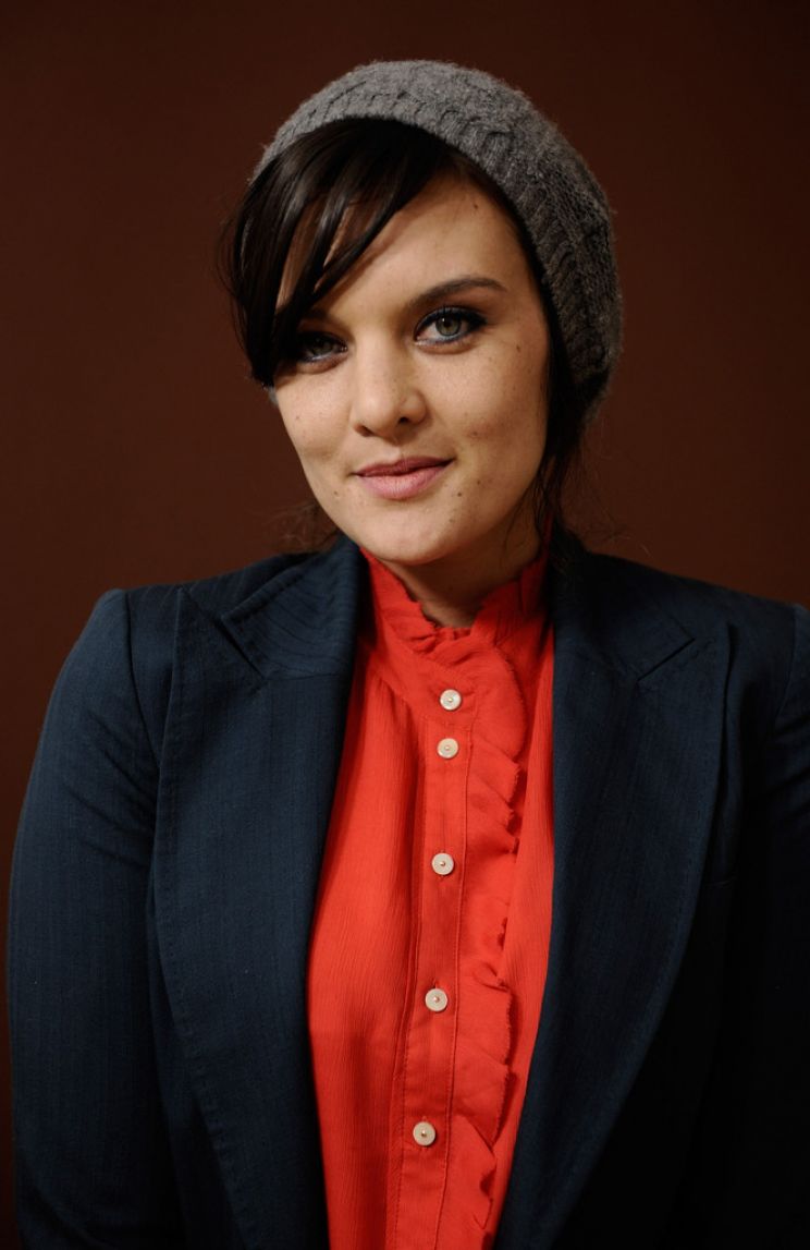 Frankie Shaw