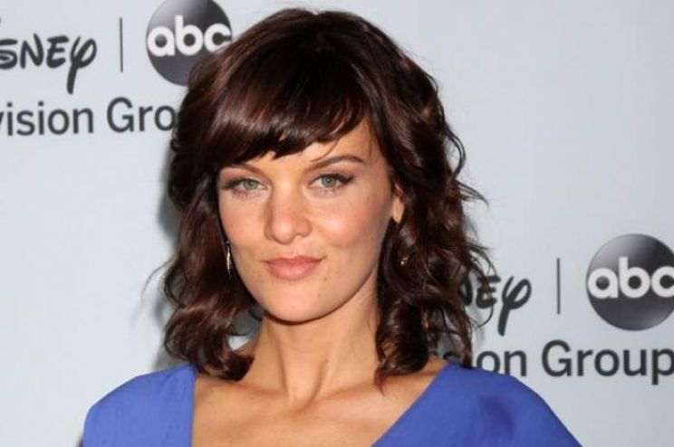 Frankie Shaw