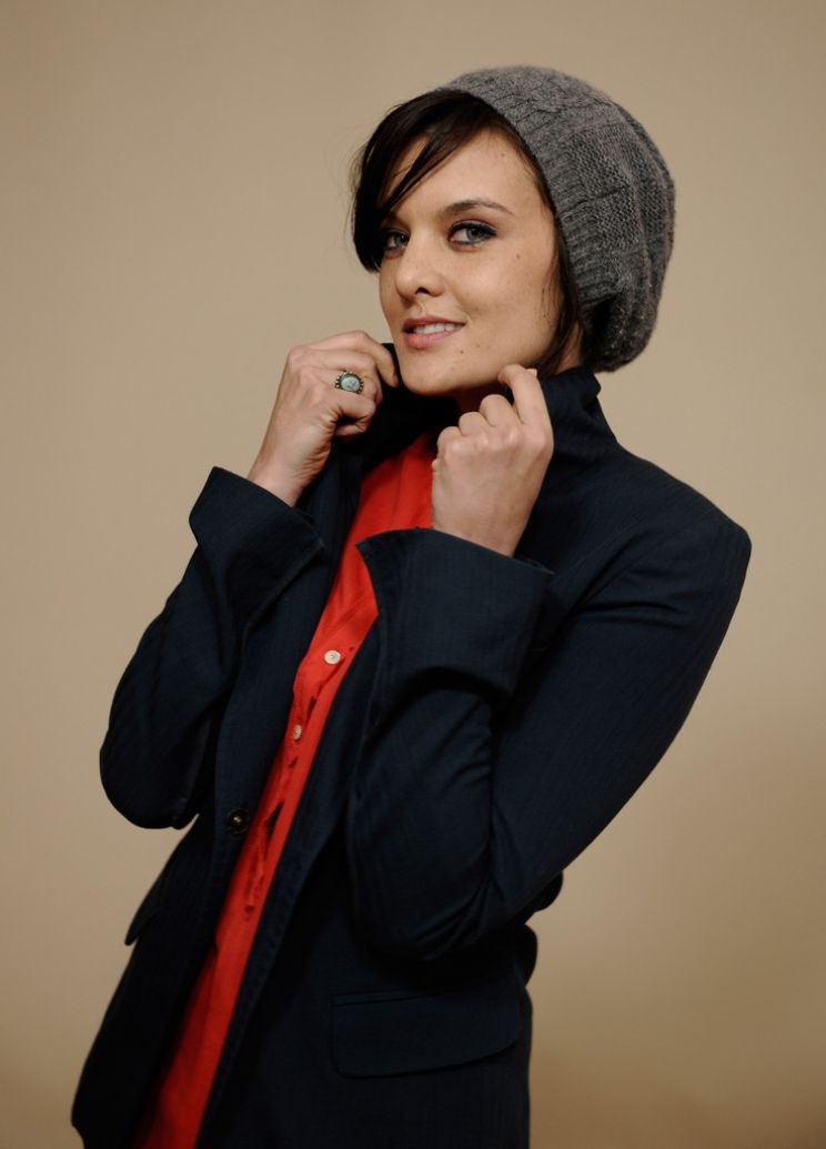 Frankie Shaw