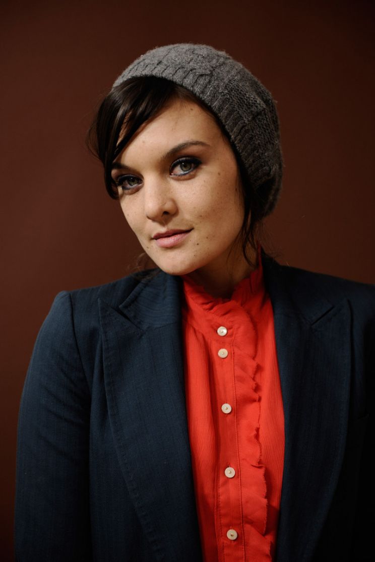 Frankie Shaw