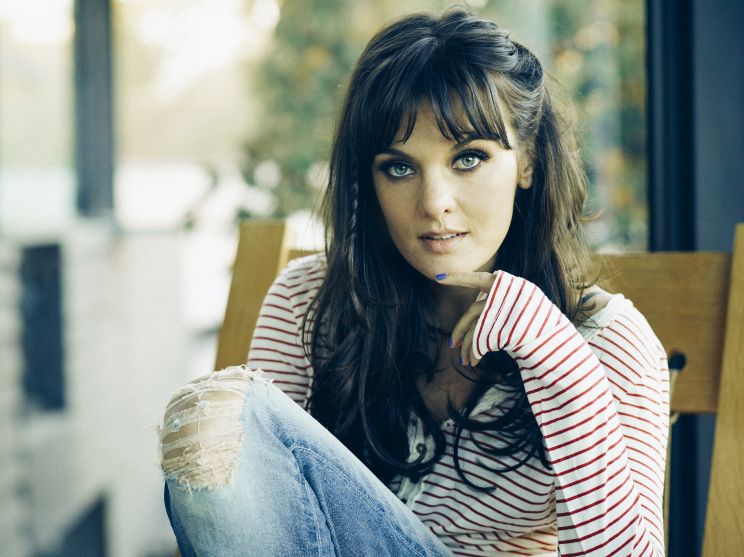 Frankie Shaw