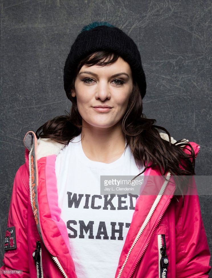 Frankie Shaw