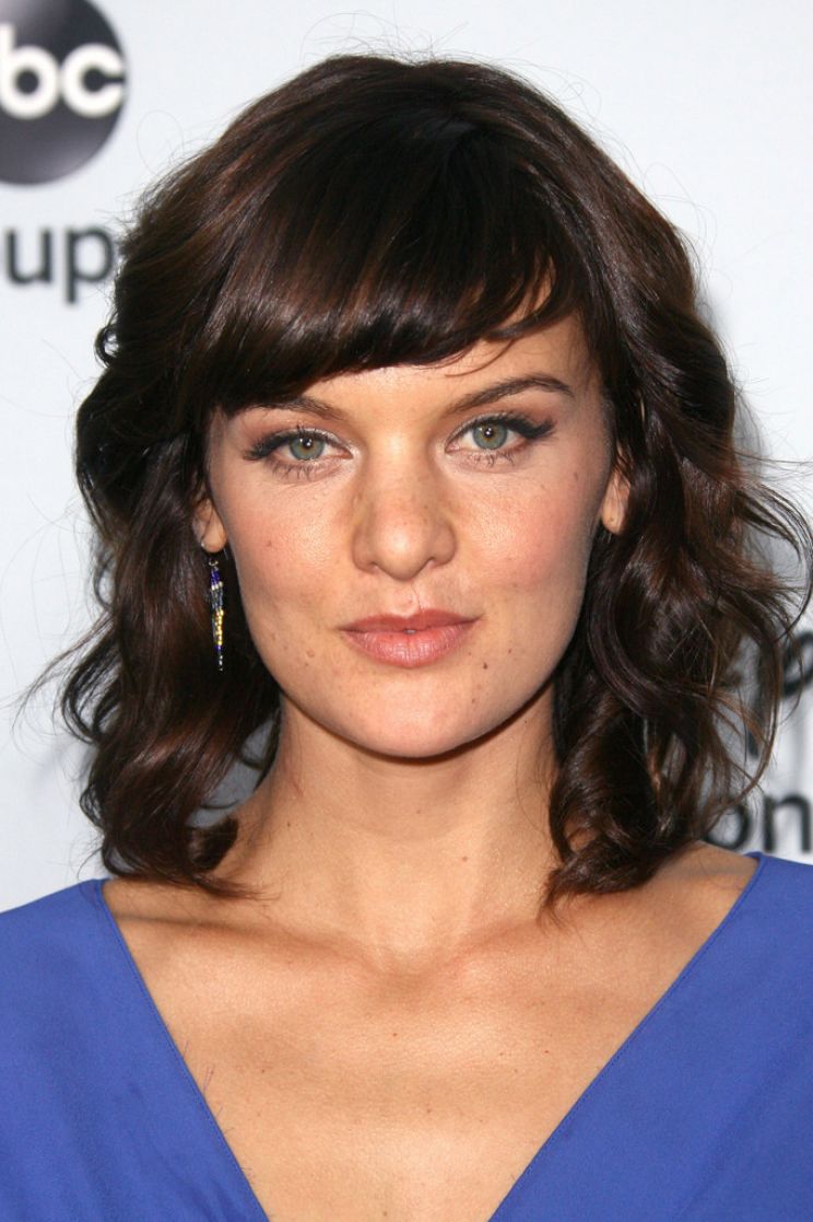 Frankie Shaw