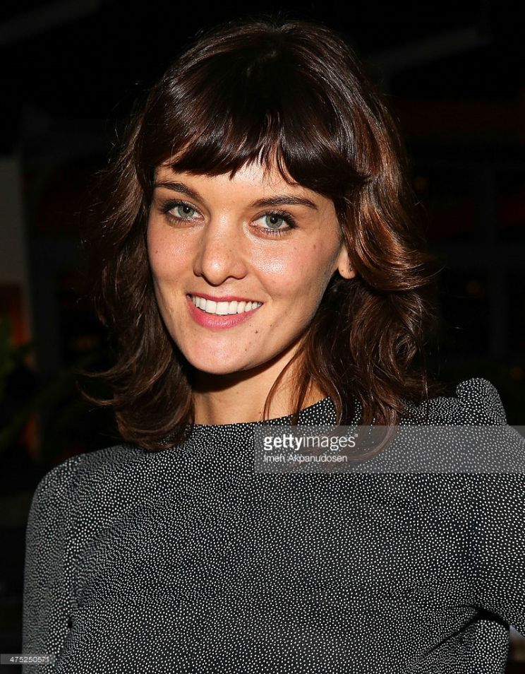 Frankie Shaw