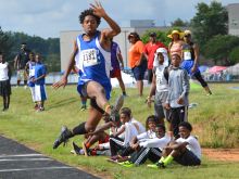 Frankie Thomas photo