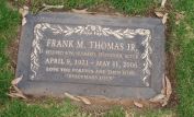 Frankie Thomas