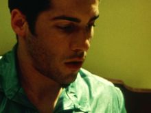Frankie Valenti