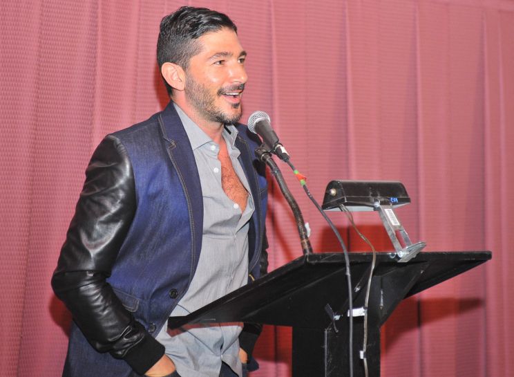 Frankie Valenti