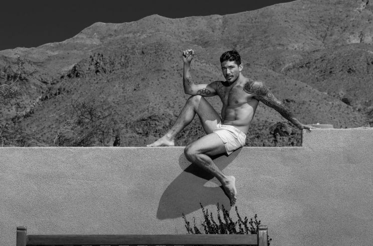 Frankie Valenti