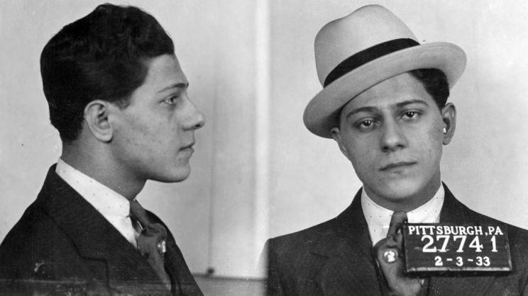 Frankie Valenti