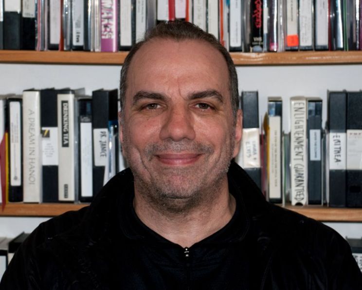 Frankie Valenti