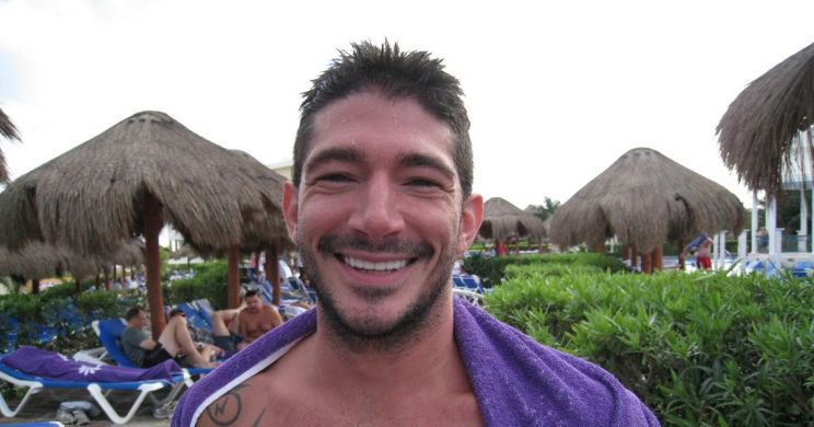 Frankie Valenti
