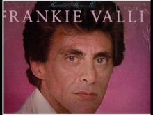 Frankie Valli