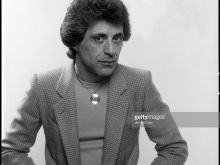 Frankie Valli