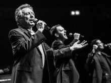 Frankie Valli