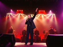 Frankie Valli