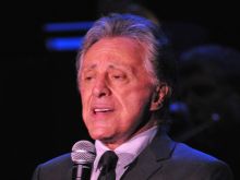 Frankie Valli