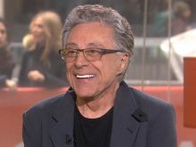 Frankie Valli