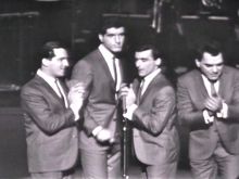 Frankie Valli