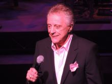 Frankie Valli