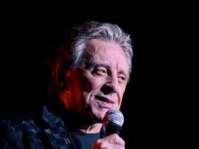 Frankie Valli