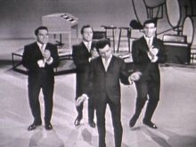 Frankie Valli